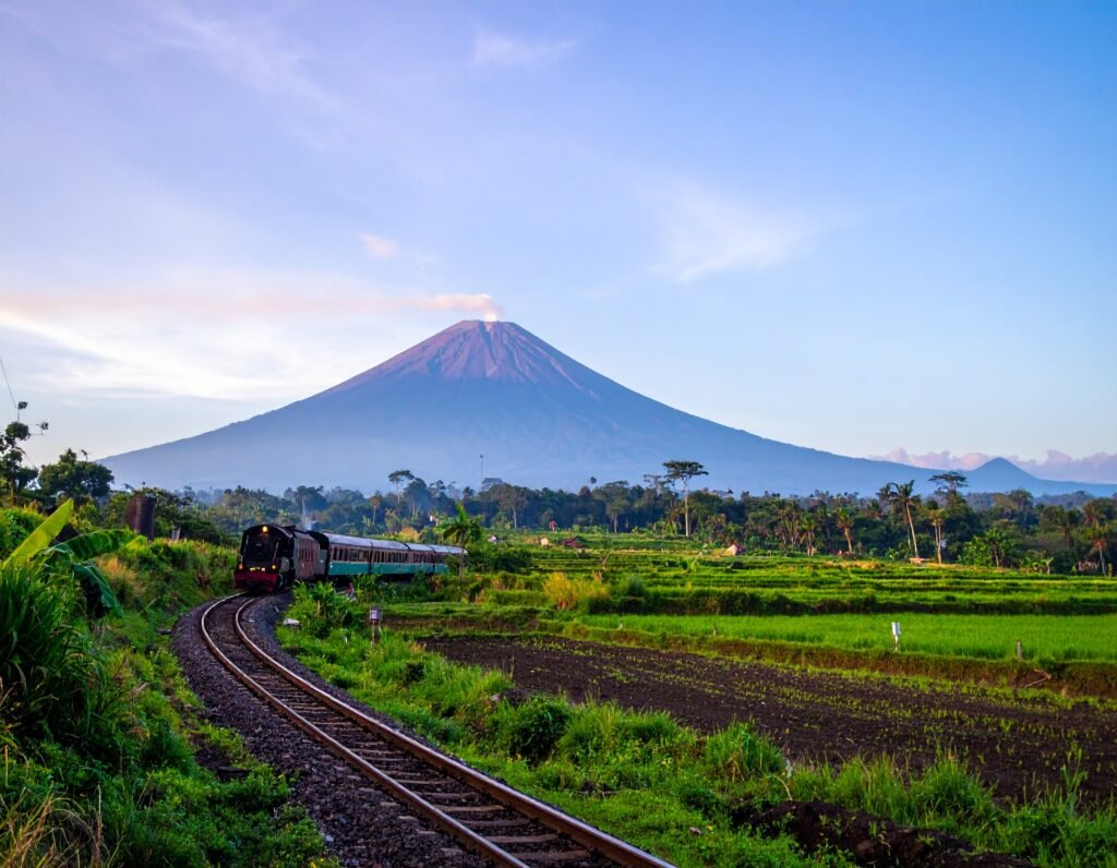 Low impact travel, a practical travel blog