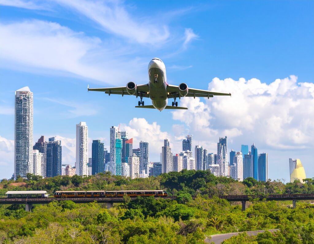 Panama, Budget Travel, First Day, Quickstart, Practical Information